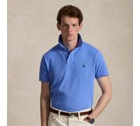 Polo Ralph Lauren L'iconica polo in piqué Custom Slim-Fit L Blue