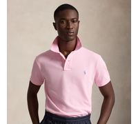 Polo Ralph Lauren L'iconica polo in piqué Custom Slim-Fit L Pink
