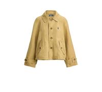 Polo Ralph Lauren - Light Giacche - - Jackets - Donna - Beige - M