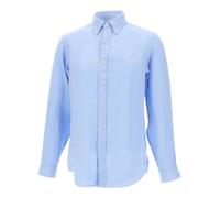 Polo Ralph Lauren - Camicia Casual - - Shirts - Uomo - Blu - 2XL