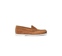 POLO RALPH LAUREN Loafer MERTON marrone | 46