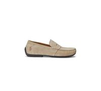 POLO RALPH LAUREN Loafer - Mocassino REYNOLD beige | 41
