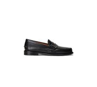 POLO RALPH LAUREN Loafers ALSTON nero | 46