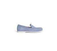 POLO RALPH LAUREN Loafers MERTON azzurro | 44