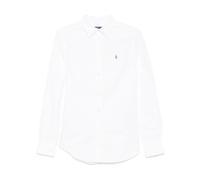 Polo Ralph Lauren Camicia da donna 'CLASSIC' bianco Donna Polo Ralph Lauren L