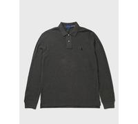 Polo Ralph Lauren - Polo Shirt - - Tops - Uomo - Grigio - S