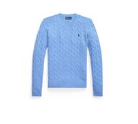 Polo Ralph Lauren - Long Sleeve Pullover - - Knitwear - Donna - Blu - XS