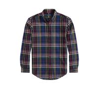 Polo Ralph Lauren - Long Sleeve Sport Shirt - - Shirts - Uomo - Multicolore - S