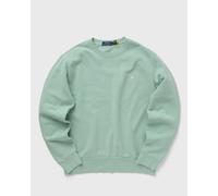 Polo Ralph Lauren LONG SLEEVE-SWEATSHIRT men Sweatshirts green in taglia:S