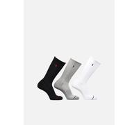 Polo Ralph Lauren - Lot 3 Paires Chaussettes De Sport Multicolore - Calze e collant 39 - 42 Multicolore