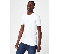 Polo Ralph Lauren Maglietta intima 'Spring Start' grigio / nero / bianco Uomo Polo Ralph Lauren XXL