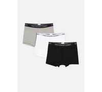 Polo Ralph Lauren - Lot de 3 slips-boxers en coton stretch Bianco - Abbigliamento L Bianco
