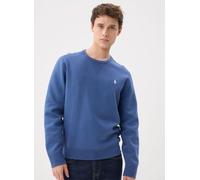 Polo Ralph Lauren - Lscnm6-Long Sleeve-Sweatshirt Blu - Abbigliamento L Blu