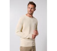 Polo Ralph Lauren - Lscnpp7Gg-Long Sleeve-Sweater Bianco - Abbigliamento L Bianco