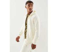 Polo Ralph Lauren - Lsfzhoodm4-Long Sleeve-Sweatshirt Beige - Abbigliamento L Beige