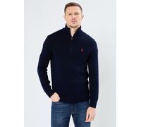 Polo Ralph Lauren - Lshzpp7Gg-Long Sleeve-Pullover 710859939 Blu - Abbigliamento S Blu