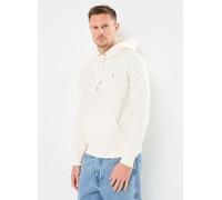 Polo Ralph Lauren - Lspohoodm8-Long Sleeve-Sweatshirt 710907092003 Bianco - Abbigliamento L Bianco