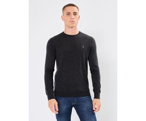 Polo Ralph Lauren - Lssfcnpp-Long Sleeve-Pullover 710946143 Grigio - Abbigliamento S Grigio