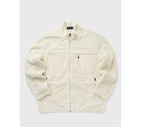 Polo Ralph Lauren MAGIC HI PILE SWEATSHIRT men Fleece Jackets beige in taglia:L