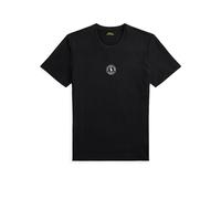 POLO RALPH LAUREN Maglia da pigiama nero | L