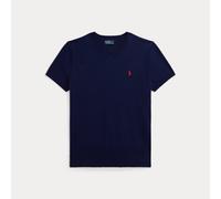Polo Ralph Lauren Maglia girocollo a maniche corte L Blue