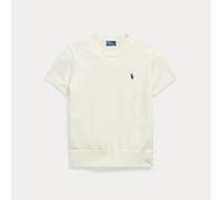 Polo Ralph Lauren Pullover crema / navy Donna - Abbigliamento - Taglie comode - Pullover e cardigan - Pullover Polo Ralph Lauren XL