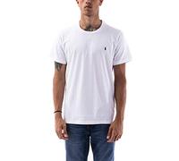 Polo Ralph Lauren - Maglia slim fit, bianco, L