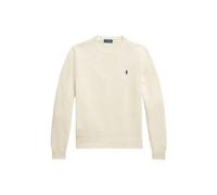 Polo Ralph Lauren - Maglieria Girocollo - - Knitwear - Uomo - Beige - L