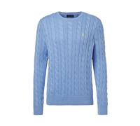 Polo Ralph Lauren - Maglieria Girocollo - -Knitwear -Uomo -Blu -L