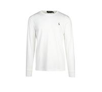 Polo Ralph Lauren Maglietta in cotone Custom Slim-Fit XXL White