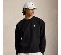 Polo Ralph Lauren Maglietta a maniche lunghe Relaxed-Fit L Black