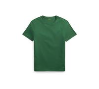 Polo Ralph Lauren - Sscncmslm2-Short Sleeve-T-Shirt 710671438425 Verde - Abbigliamento - Taglia M M Verde
