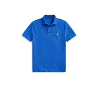 Polo Ralph Lauren Maglietta blu / arancione Uomo Polo Ralph Lauren L