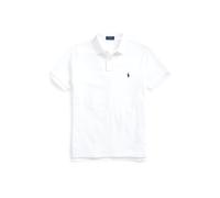 Polo Ralph Lauren The Iconic Mesh manica corta bianco - S