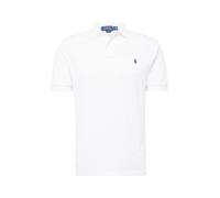 Polo Ralph Lauren Maglietta blu / bianco Uomo Polo Ralph Lauren XL blu / bianco