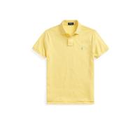 Polo Ralph Lauren, ,Tops ,Uomo ,Giallo ,S Short Sleeve Knit
