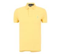 Polo Ralph Lauren Maglietta blu chiaro / giallo Uomo Polo Ralph Lauren XXL blu chiaro / giallo