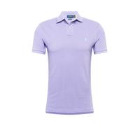 Polo Ralph Lauren Maglietta blu chiaro / lilla chiaro Uomo Polo Ralph Lauren XS