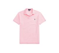 Polo Ralph Lauren Maglietta blu chiaro / rosa antico Uomo Polo Ralph Lauren L