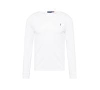 Polo Ralph Lauren Maglietta blu / marrone / giallo / rosso / bianco Uomo Polo Ralph Lauren XL blu / marrone / giallo / rosso / bianco
