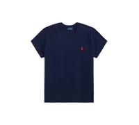 Polo Ralph Lauren Maglietta blu notte Donna - Abbigliamento - Taglie comode - Maglie e top - Maglie e T-shirt Polo Ralph Lauren XXL
