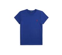 Polo Ralph Lauren Maglietta blu reale Donna - Abbigliamento - Taglie comode - Maglie e top - Maglie e T-shirt Polo Ralph Lauren XS