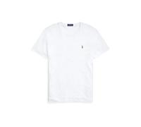 Polo Ralph Lauren Maglietta crema / caramello / verde erba / bianco Uomo Polo Ralph Lauren L