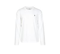 RALPH LAUREN T-Shirt e Polo Uomo 714-844759 004 Bianco