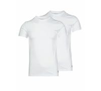 POLO RALPH LAUREN Maglietta da pigiama confezione da 2 bianco | M