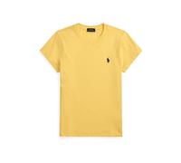 Polo Ralph Lauren Maglietta giallo Donna Polo Ralph Lauren S