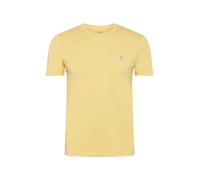 Polo Ralph Lauren Maglietta giallo Uomo Polo Ralph Lauren M