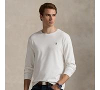 Polo Ralph Lauren Maglietta in cotone Custom Slim-Fit XXL White
