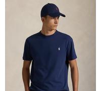 Polo Ralph Lauren Maglietta in jersey Classic-Fit M Blue