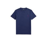 T-shirt ajusté à col rond en jersey Doublon by Polo Ralph Lauren XS Blu